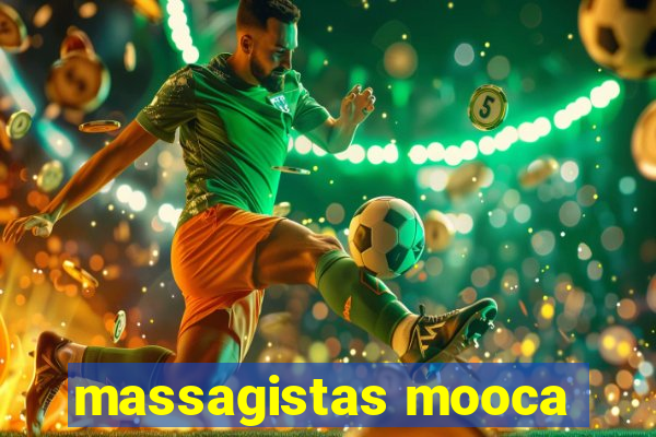 massagistas mooca